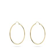 Oorbellen - 18 kt | Swing