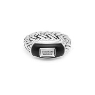 Ring - Zilver | Buddha to Buddha