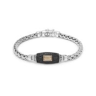 Armband - Zilver 14kt | Buddha to Buddha