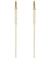 Oorbellen - Zilver | Onno