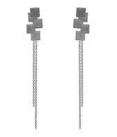 Oorbellen - Zilver | Onno