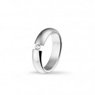 Ring - Zilver | Tresor