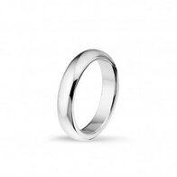 Ring - Zilver | Tresor