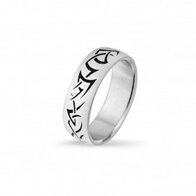 Ring - Zilver | Tresor