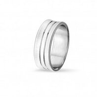Ring - Zilver | Tresor