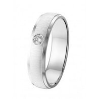 Ring - Zilver | Tresor