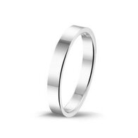 Ring - Zilver | Tresor