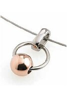 Hanger - Titanium | Boccia