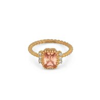 Ring - Zilver | 24Kae