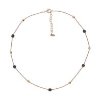 Collier - Zilver | Pesavento