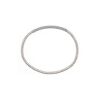 Armband - Zilver | Pesavento