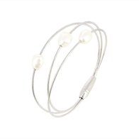 Armband - Zilver | Pesavento