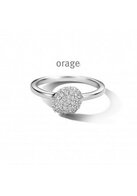 Ring - Zilver | Orage