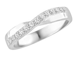 Ring - Briljant 18kt | J&A