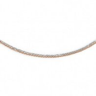 Collier - 18 kt