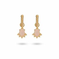 Oorbellen - Zilver | 24Kae