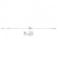 Armband - Zilver | Orage Kids