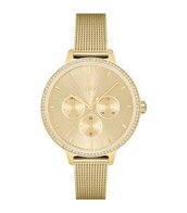 Uurwerk - Boss | Boss Black