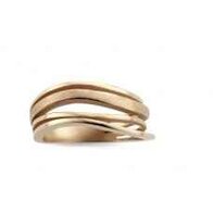 Ring - 18 kt | Emotions