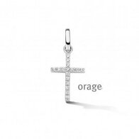 Hanger - Zilver | Orage