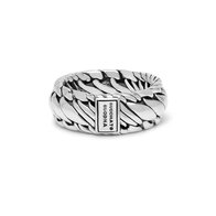 Ring - Zilver | Buddha to Buddha