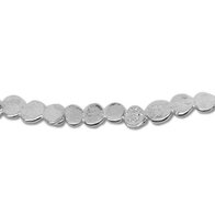 Armband - Zilver | Onno