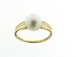 Ring - ZWP 18kt | 18 kt