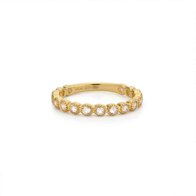 Ring - Zilver | 24Kae