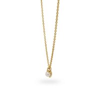 Collier - Zilver | 24Kae