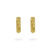 Oorbellen - Zilver | 24Kae