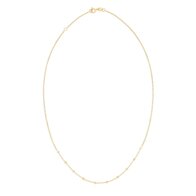 Collier - 18 kt | Swing