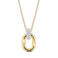 Collier - Zilver | Sif Jakobs