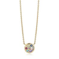 Collier - Zilver | Sif Jakobs