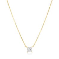 Collier - Zilver | Sif Jakobs