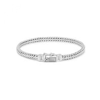 Armband - Zilver | Buddha to Buddha