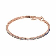 Armband - 18 kt Verguld ® | Bronzallure