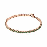 Armband - 18 kt Verguld ® | Bronzallure