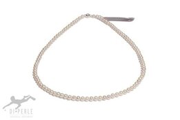 Collier - ZWP Zilver | Di Perle