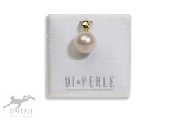 Hanger - ZWP Zilver | Di Perle