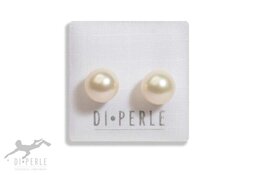 Oorbellen - ZWP 18kt | Di Perle