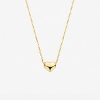 Collier - 14 kt | Blush