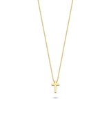 Collier - 14 kt | Blush