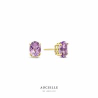 Oorbellen - 18 kt | Aucielle
