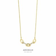 Collier - 18 kt | Aucielle