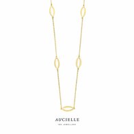 Collier - 18 kt | Aucielle