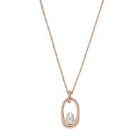 Collier - Staal | Skagen