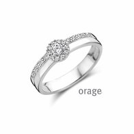Ring - Zilver | Orage