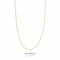 Ketting - 18 kt | Aucielle