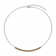 Collier - Zilver | Pesavento