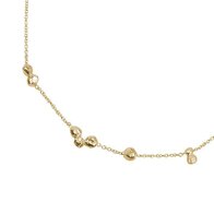 Collier - Zilver | Onno